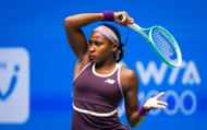 Coco Gauff reveals her plans ahead of Wuhan Open - Source: Getty